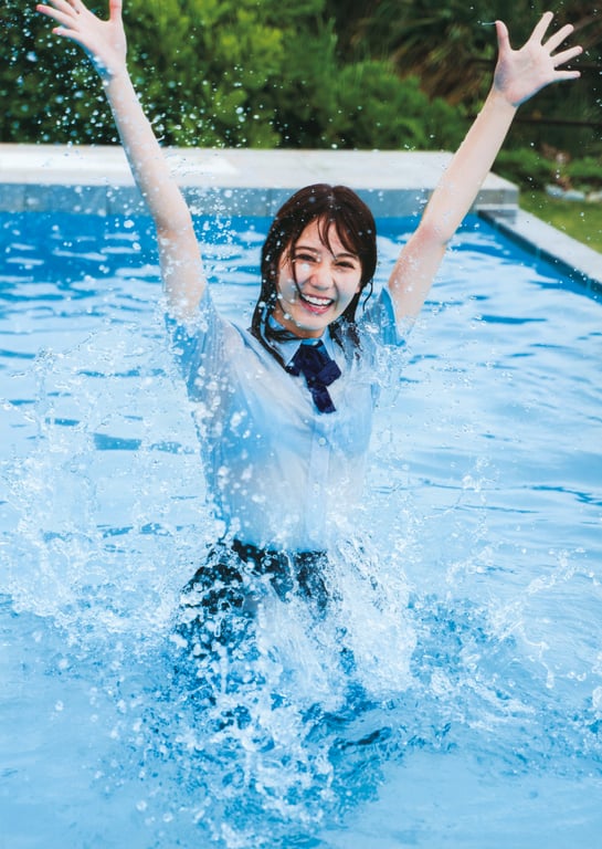 图片[131]-#Hinatazaka46 1st Photobook – 立木桩 - 全本免费在线观看-阅图吧