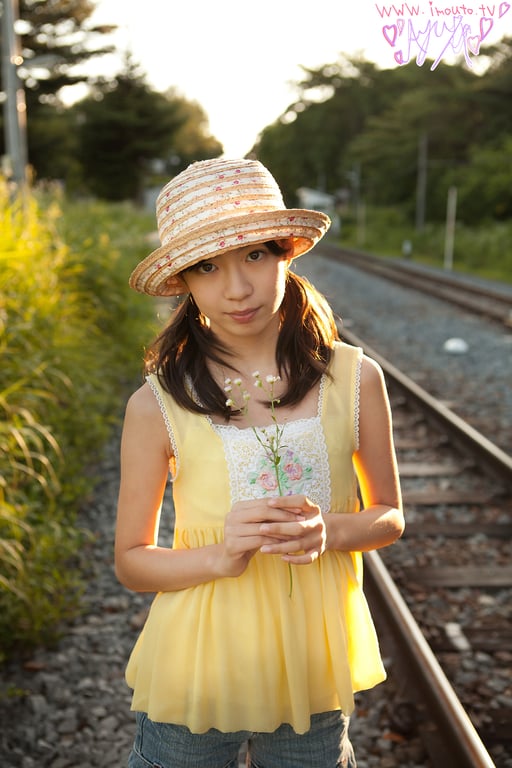 图片[164]-牧原あゆ 『あゆ日和』 - 在线免费观看-阅图吧