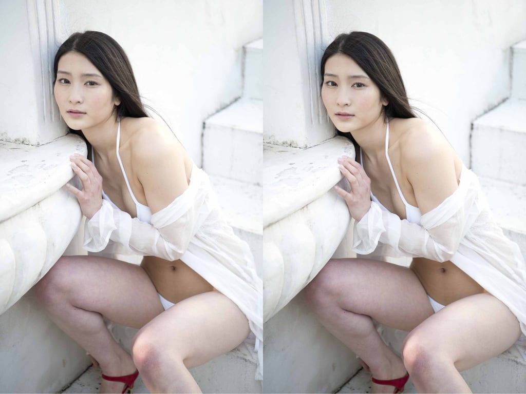 图片[78]-#Suzu Honjo 本庄铃 – SOFT ON DEMAND GRAVURE COLLECTION 01 - 全本免费在线观看-阅图吧