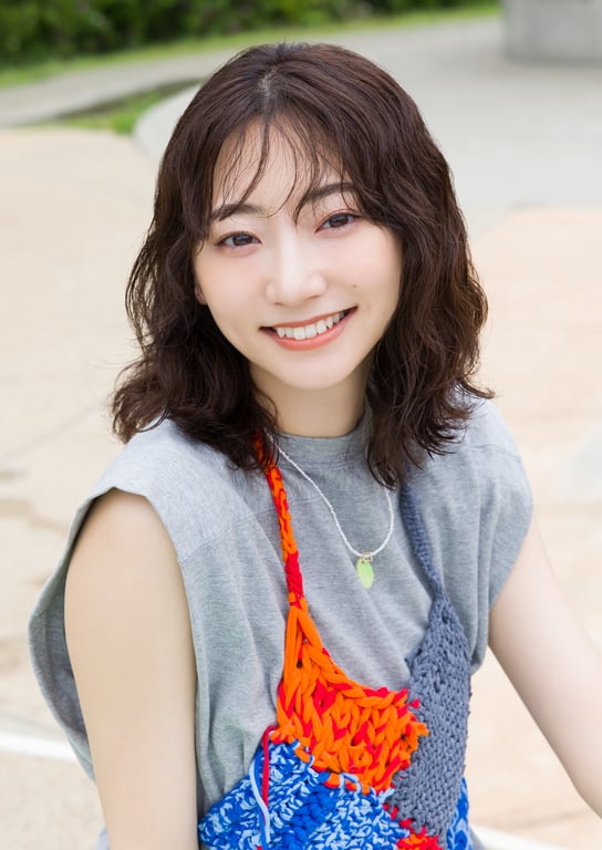 图片[41]-2024.06.20 【Digital Limited YJ PHOTO BOOK】武田玲奈写真集「在你的眼眸中，看见九年之久的梦。」 - 在线免费观看-阅图吧