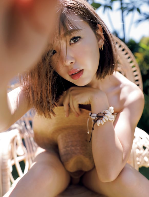 图片[83]-#Nicole Fujita 藤田妮可 Photobook You like it (2020.02.21) - 全本免费在线观看-阅图吧