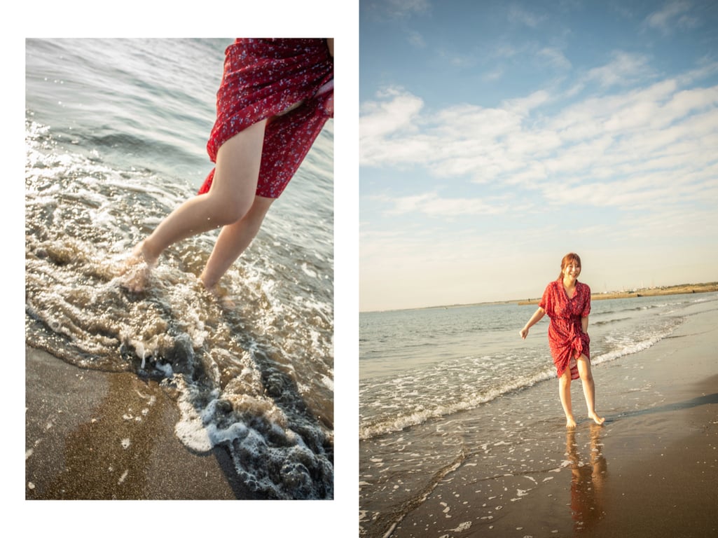 图片[15]-#桃瀬くるみ 写真集 魅惑の果実 [PRE] - 全本免费在线观看-阅图吧