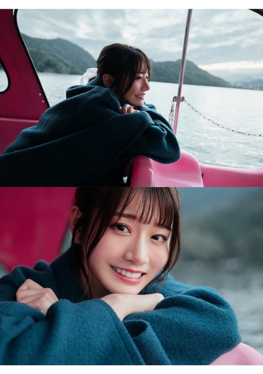 图片[135]-河北彩花 数码写真集 被拍走(No Watermark) - 在线免费观看-阅图吧