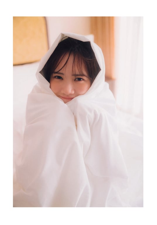 图片[123]-Mayu Tamura 田村真佑 - 1st Photobook The moment I fell in love 恋上你的瞬间 (2023-08-01) - 在线免费观看-阅图吧