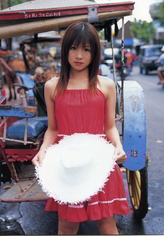 图片[43]-#Akamatsu Yui – 角色扮演迷chu(20051010) - 全本免费在线观看-阅图吧