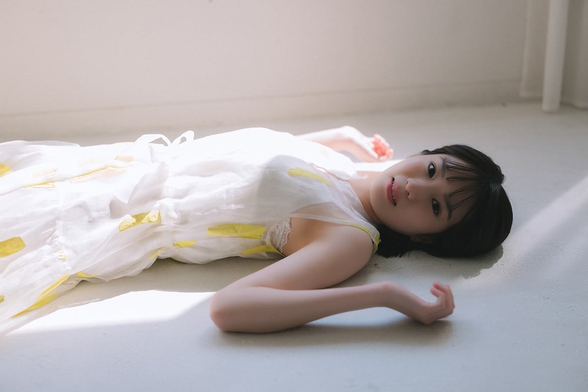 图片[14]-#Eriko Hashimoto 桥本绘莉子 (35P1V) - 全本免费在线观看-阅图吧