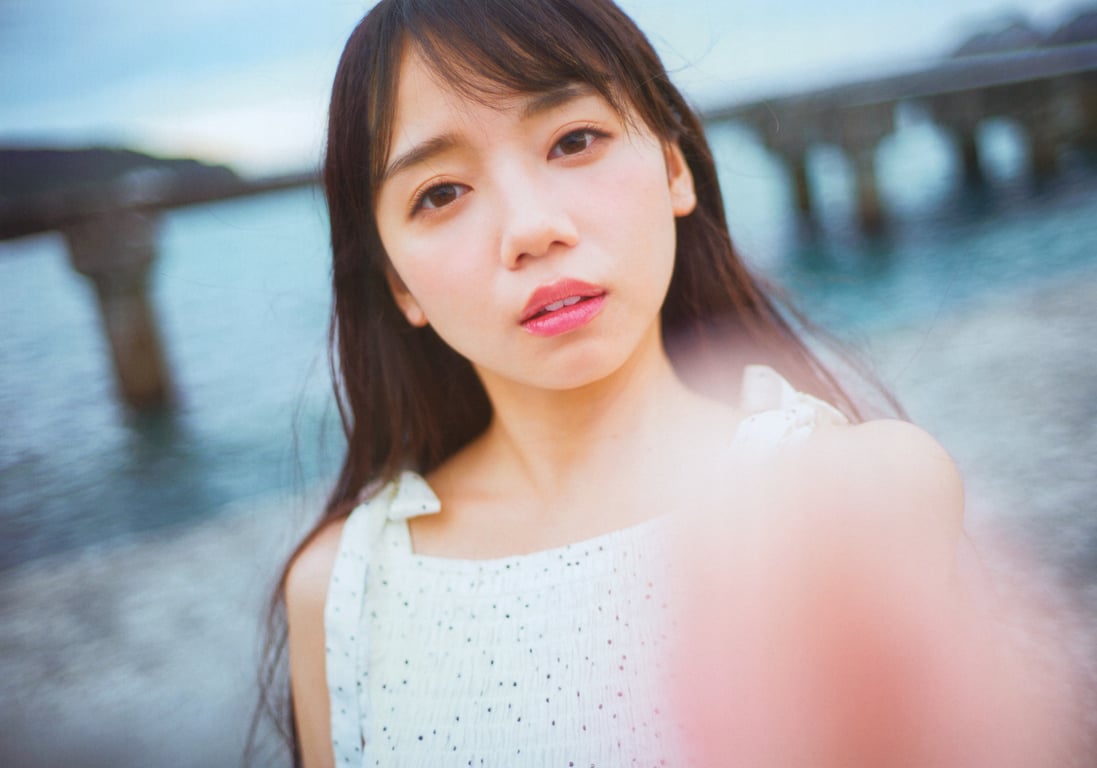 图片[65]-#Kyoko Saito 齐藤京子 1st Photobook – Special Lover 特别的恋人 (2021-01-19) - 全本免费在线观看-阅图吧