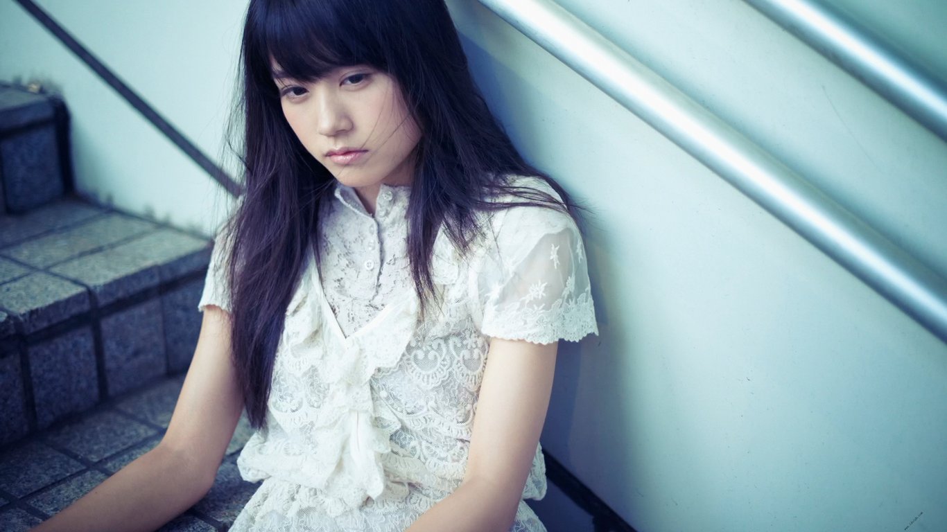 图片[10]-#aBUTTON VOL.4 梦 有村架纯 (PLUP SERIES) - 全本免费在线观看-阅图吧