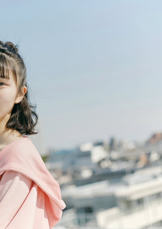 图片[35]-#菊地姫奈「青春综合征【完全版】」 BUBKAデジタル写真集 - 全本免费在线观看-阅图吧