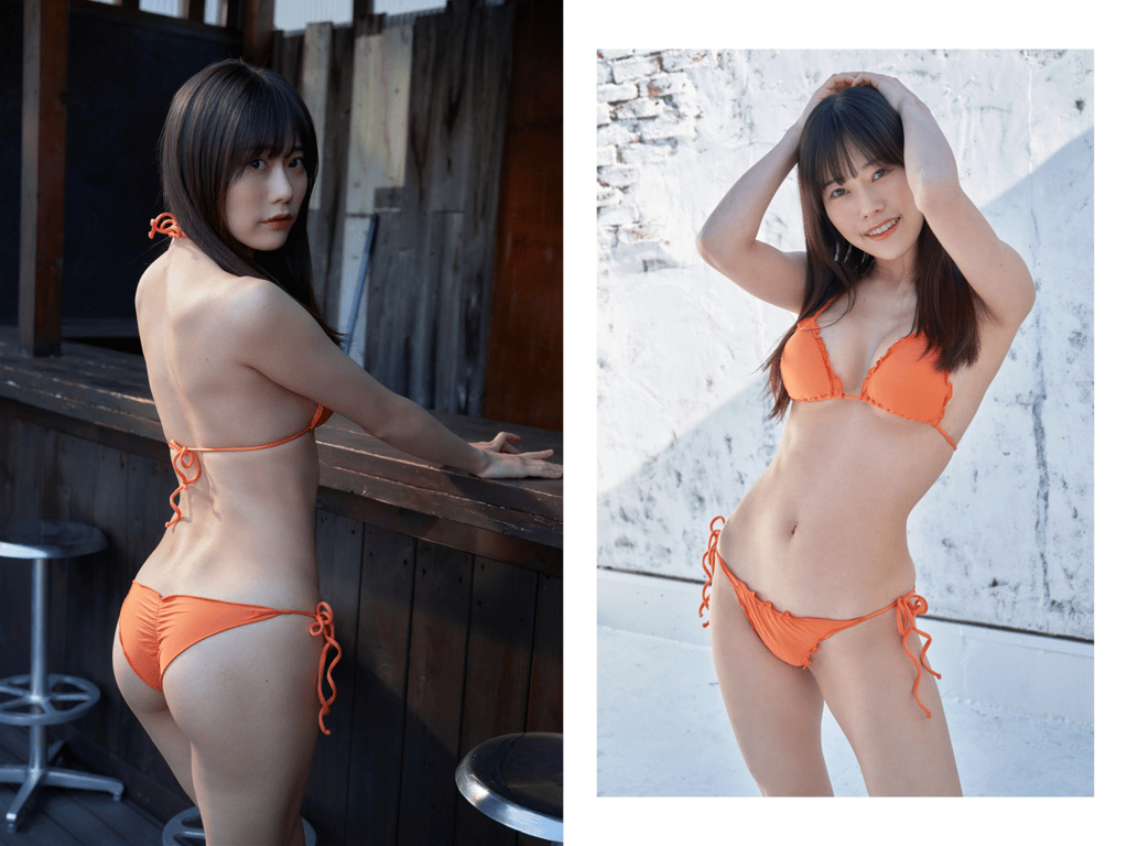 图片[23]-#桃里玲爱 グラビア写真集 Peach Fizz - 全本免费在线观看-阅图吧