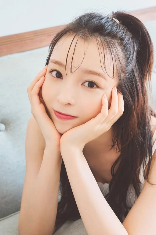 图片[24]-#Mika Ichinose 一之濑美香 (2022-12-07) - 全本免费在线观看-阅图吧