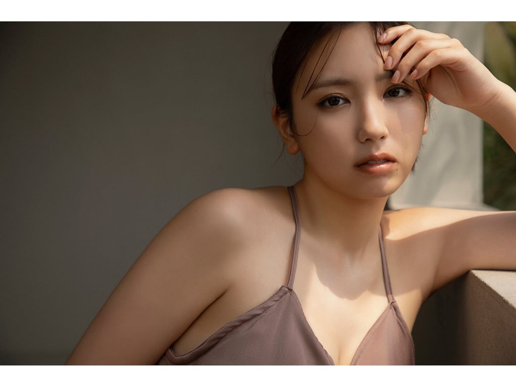 图片[38]-#FLASHデジタル写真集 沢口愛華 Silent Heat - 全本免费在线观看-阅图吧