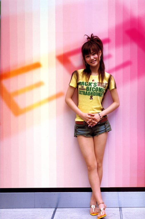 图片[68]-2006.06.24 新垣里沙 写真集 盛夏 - 在线免费观看-阅图吧