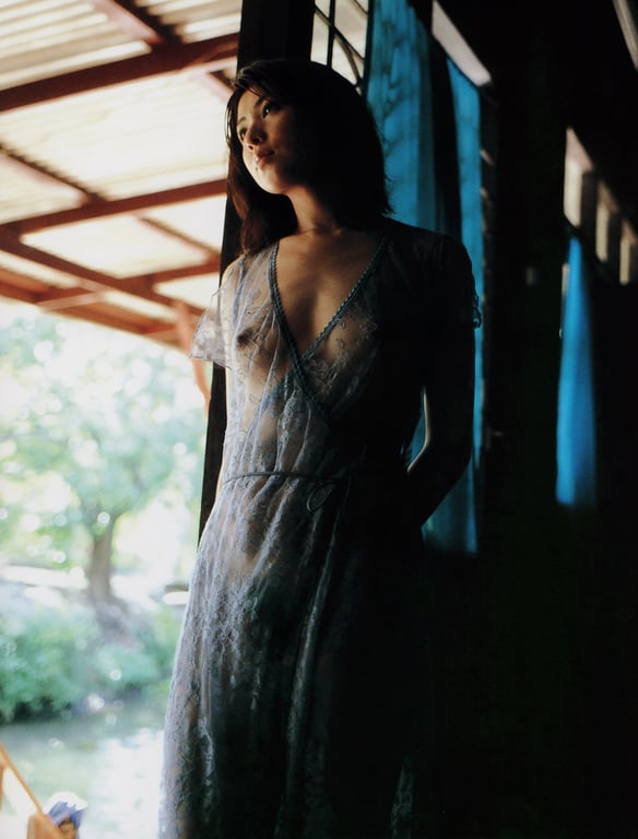 图片[80]-Atsuko Miura 三浦敦子 1st Photobook - TRIP EX. Hot Essence (2003-09)TRIP EX. Hot Essence―三浦敦子首本写真集 - 在线免费观看-阅图吧
