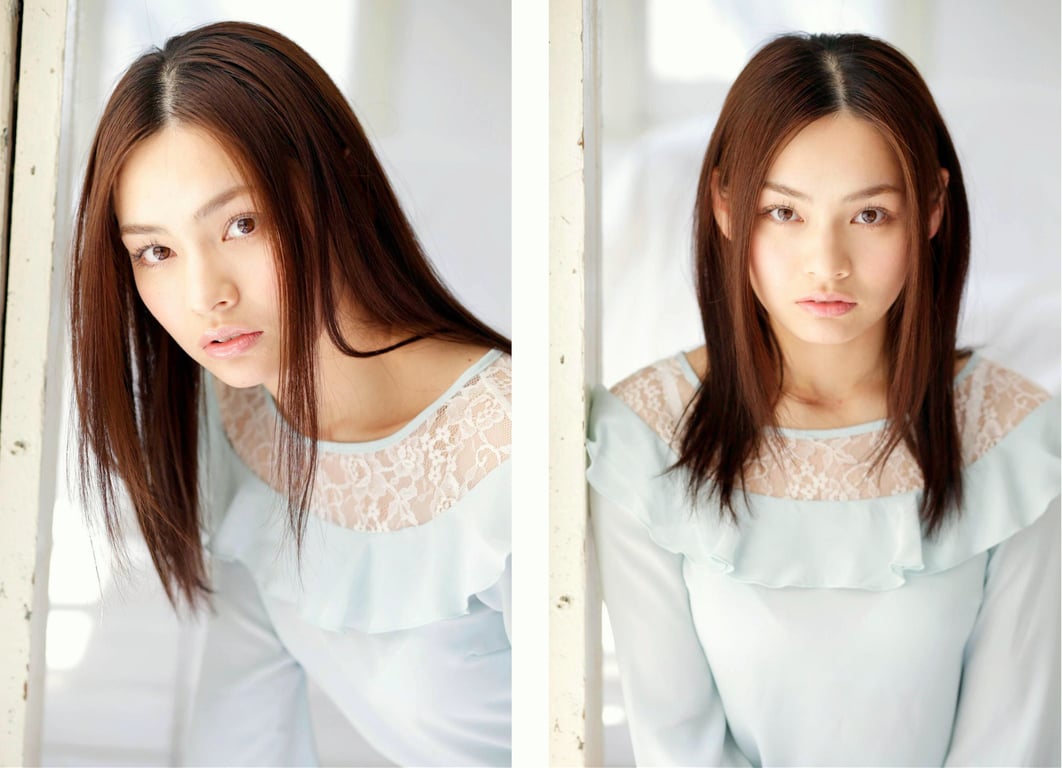 图片[4]-風間萌衣 新世纪美少女诞生 - 在线免费观看-阅图吧