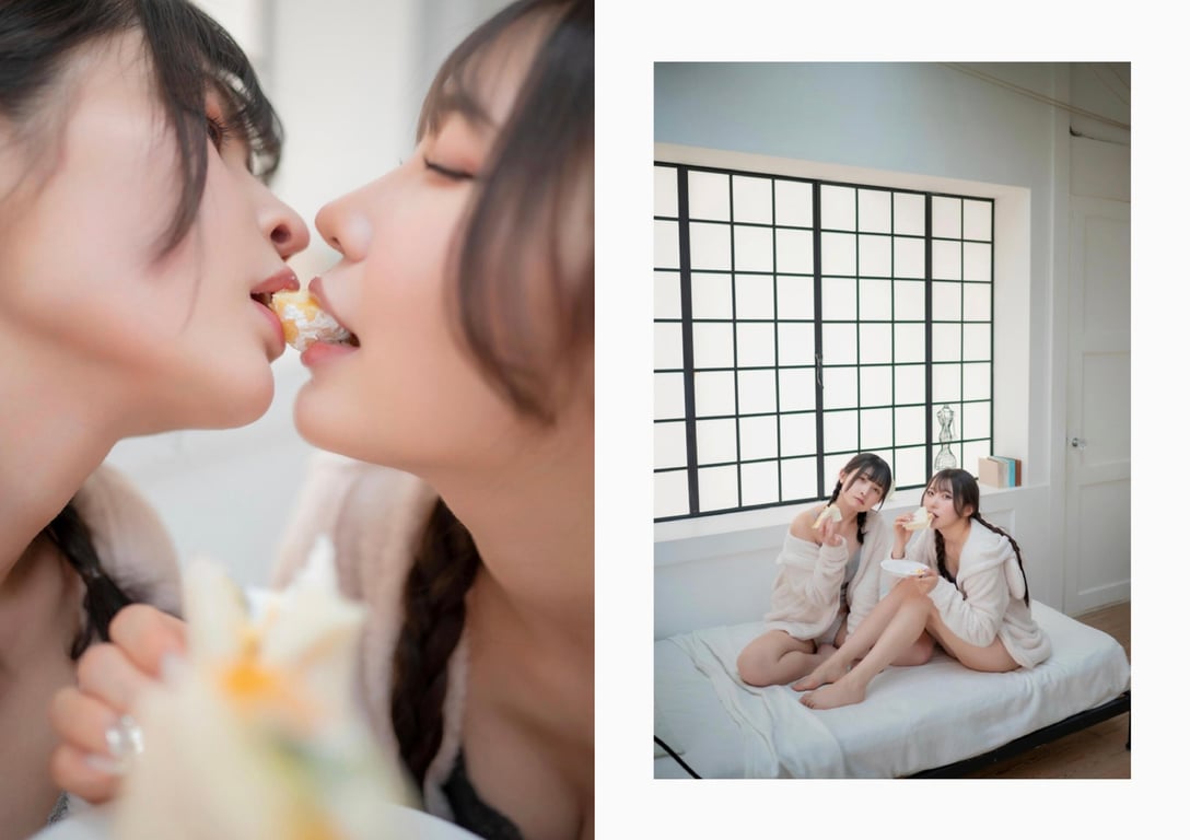 图片[173]-スカートを約100回めくれる本 vol.27 水那しおね 芽衣 (Wunder Psublishing House) - 在线免费观看-阅图吧