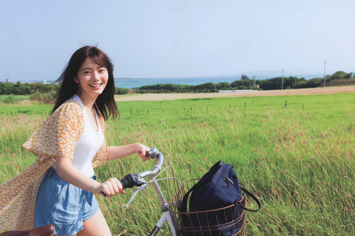 图片[109]-#Hono Tamura 田村保乃 1st写真集 第一步 (2021-08-17) - 全本免费在线观看-阅图吧