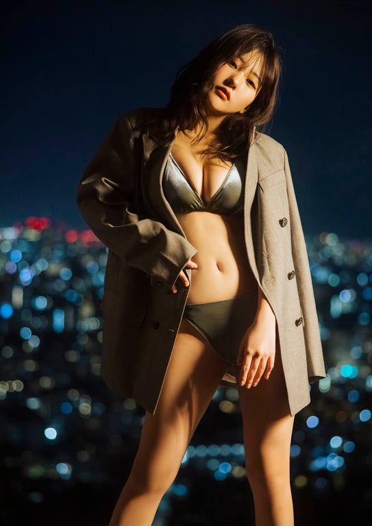 图片[111]-Miku Tanaka 田中美久 You are beautiful. 你是美丽的。 - 在线免费观看-阅图吧