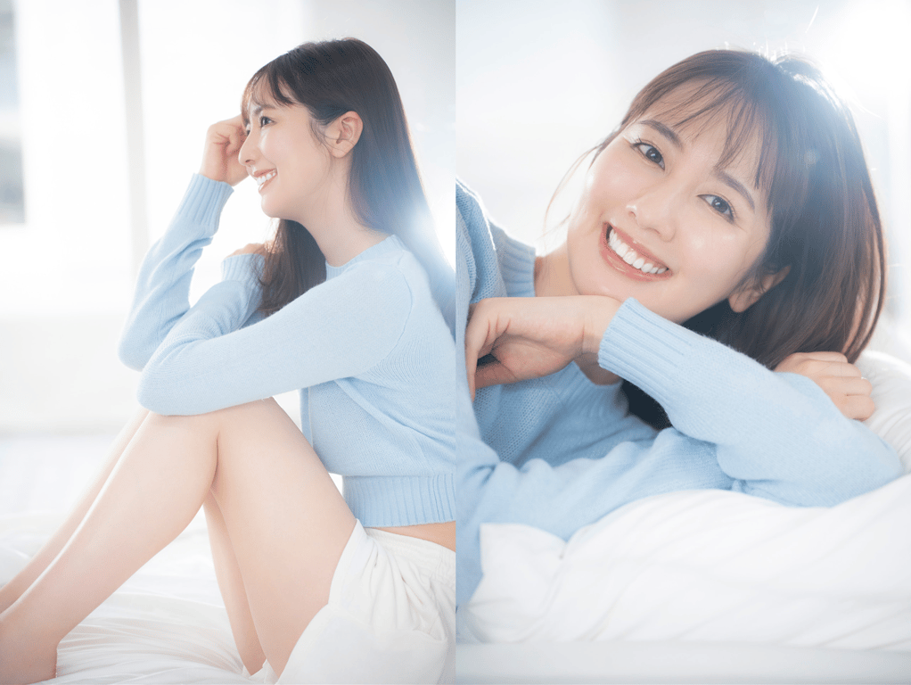 图片[8]-#週刊ポストデジタル写真集 秋田美人とは、相場詩織のことである - 全本免费在线观看-阅图吧