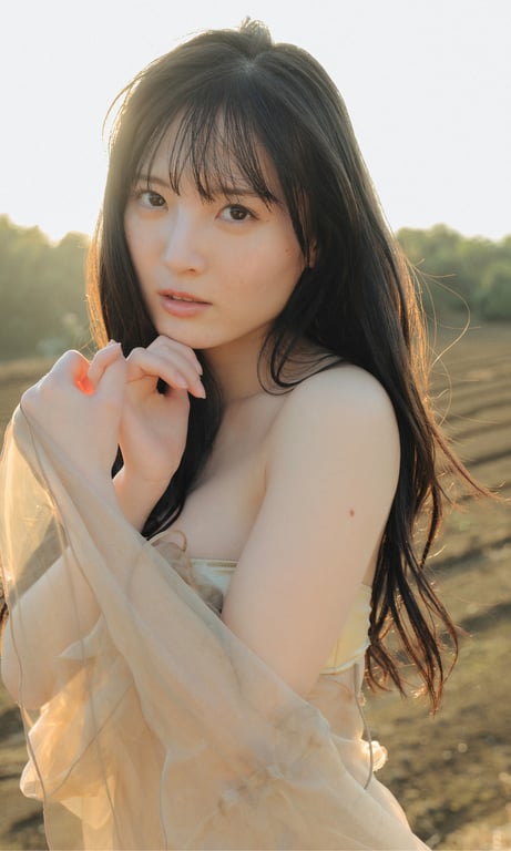 图片[46]-2024.04.15 【数字限定】由良Yura写真集「让人心跳加速这种事」 週プレ PHOTO BOOK - 在线免费观看-阅图吧