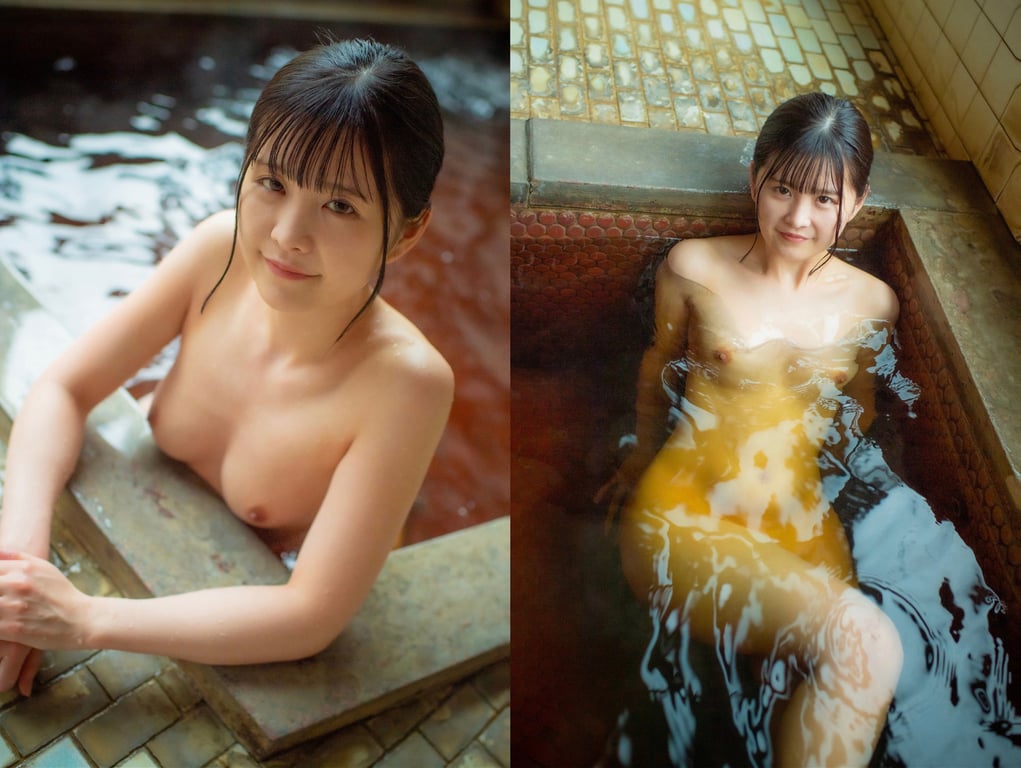 图片[16]-#並木ゆの ヌード写真集 feel the wind - 全本免费在线观看-阅图吧