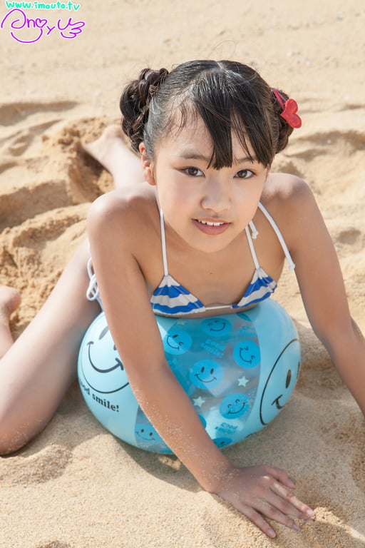 图片[150]-香月杏珠 『Summer Girl vol.1』 - 在线免费观看-阅图吧