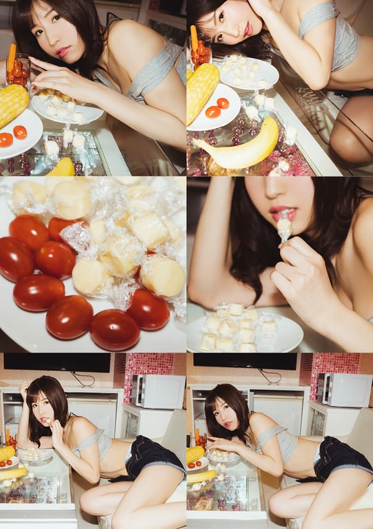 图片[60]-Momo Sakura 樱空桃 – #Escape (NO watermark) - 阅图吧-阅图吧