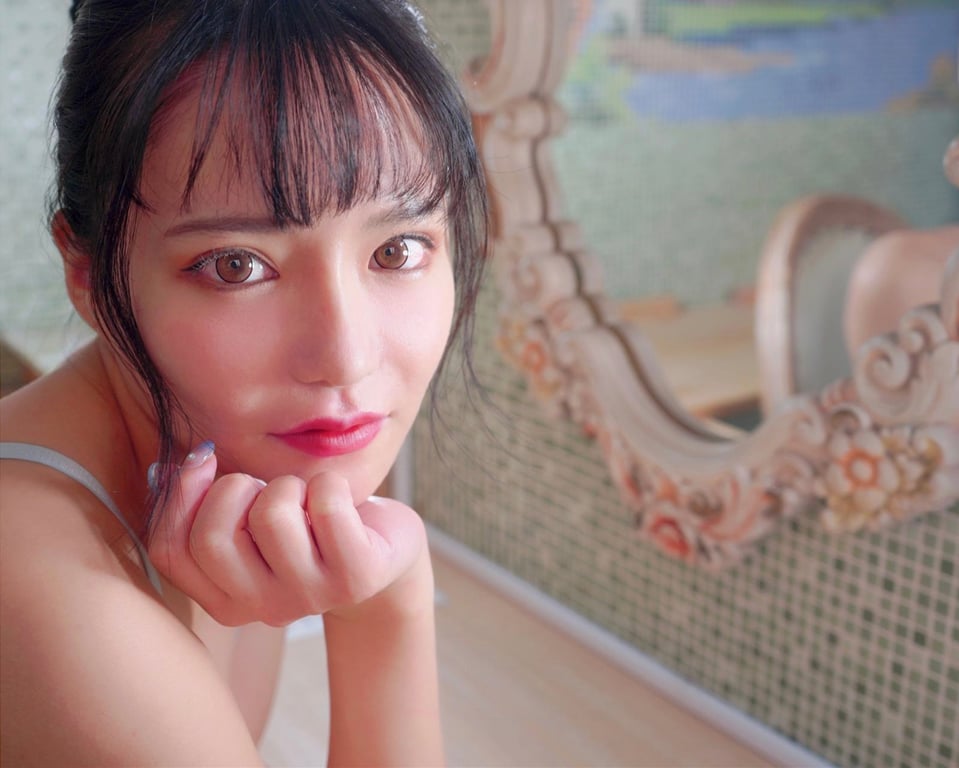 图片[204]-Sara Tsukihi 月妃莎拉 - Goodnight fiction 晚安虚构 - 在线免费观看-阅图吧