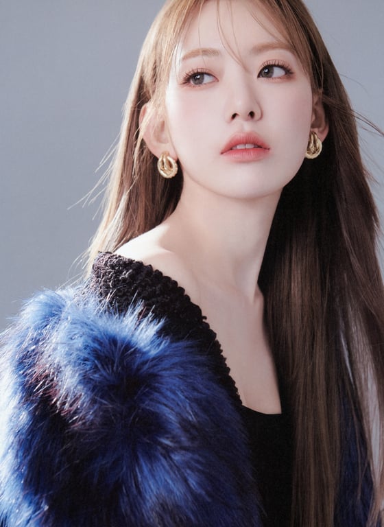 图片[27]-Sakura Miyawaki 宫胁咲良 - Graduation Visual Booklet - 在线免费观看-阅图吧