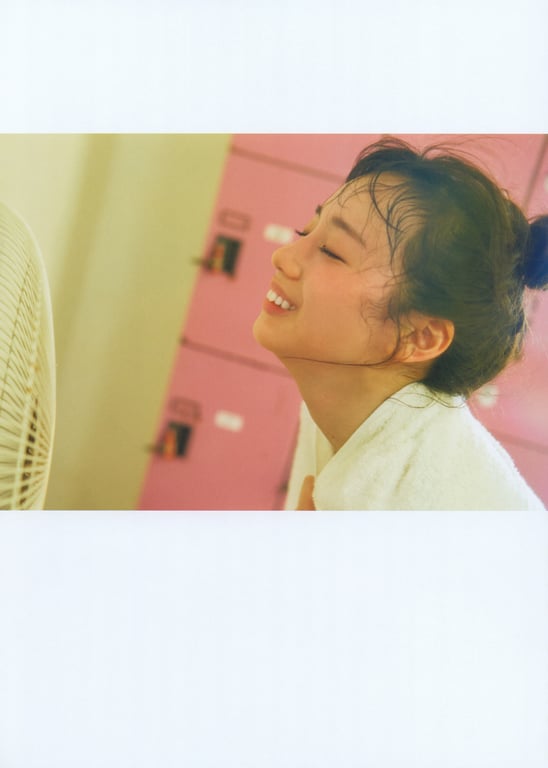 图片[58]-#Kyoko Saito 齐藤京子 1st Photobook – Special Lover 特别的恋人 (2021-01-19) - 全本免费在线观看-阅图吧