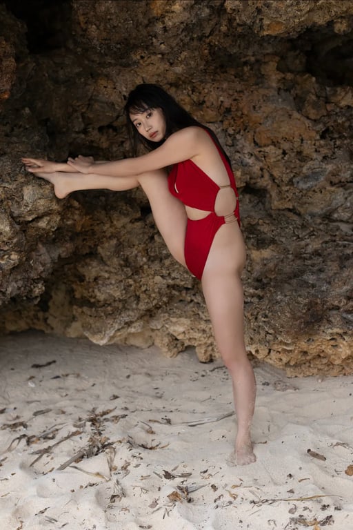 图片[42]-#FRIDAYデジタル写真集 相泽菜菜子 Ｎ未公开スペシャルEdition vol.2 - 全本免费在线观看-阅图吧