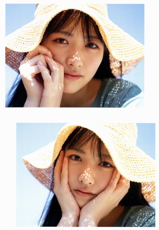 图片[10]-Chiho Ishida 石田千穂 - 1st Photobook Lemon season 柠檬的季节 (2020-12-02) - 在线免费观看-阅图吧
