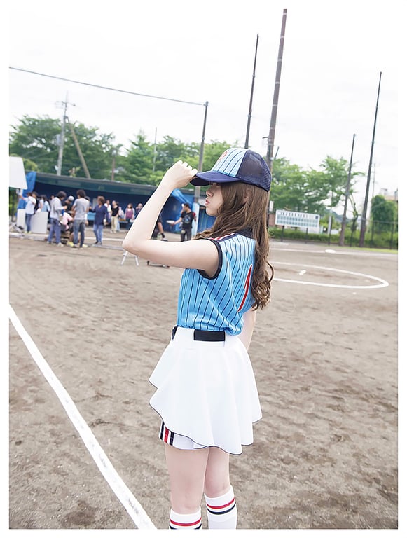 图片[101]-[PB] 初森女足队 电子写真集 Vol.01 - 在线免费观看-阅图吧