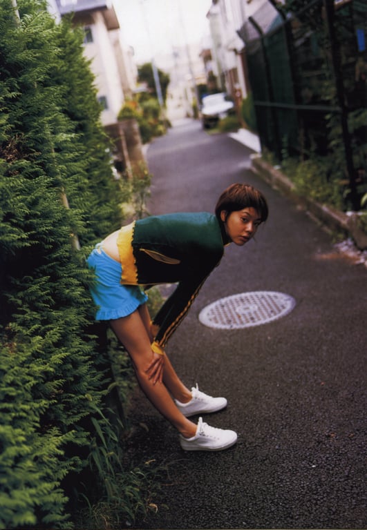 图片[68]-#(月刊シリーズ 072) – 月刊072 浅见丽娜 - 全本免费在线观看-阅图吧