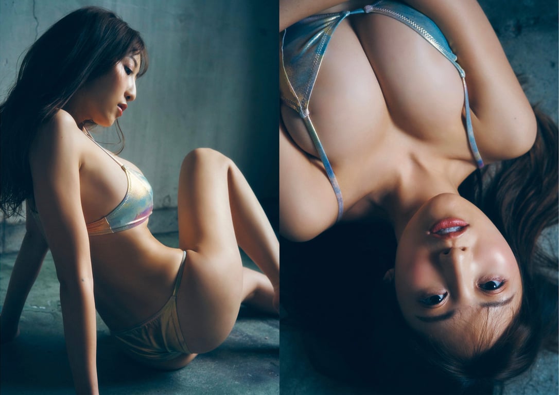 图片[34]-#BRODYデジタル写真集 辻りりさ『危険な匂いに誘われて』 - 全本免费在线观看-阅图吧