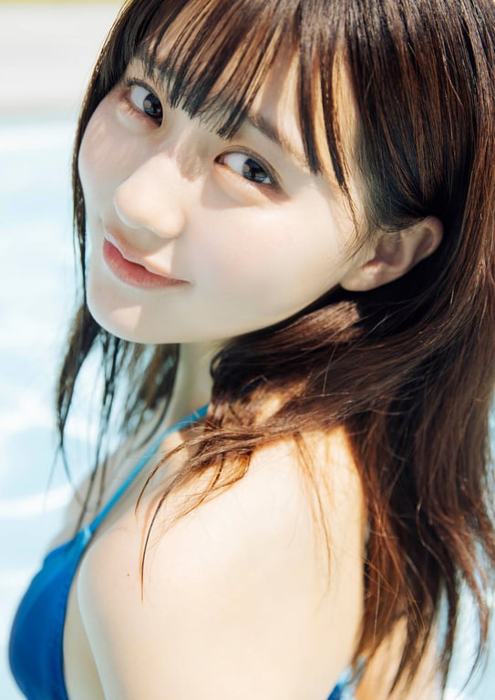 图片[16]-Miku Tanaka 田中美久 You are beautiful. 你是美丽的。 - 在线免费观看-阅图吧