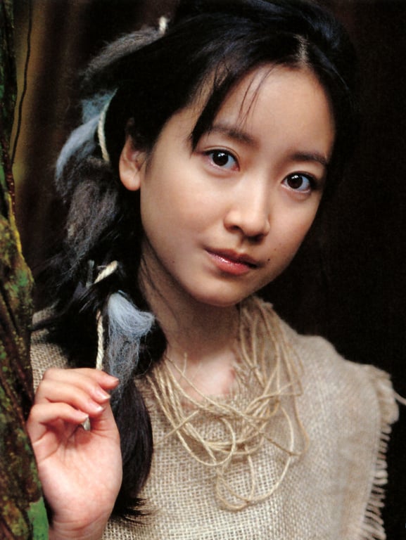 图片[51]-Tomoka Kurokawa 黑川智花 - tomoka (2004-04-07) - 在线免费观看-阅图吧