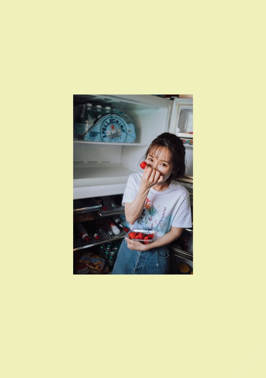 图片[33]-#Minami Kojima 小岛南 – Trance Retinal 被夺取 (2021-09-27) - 全本免费在线观看-阅图吧