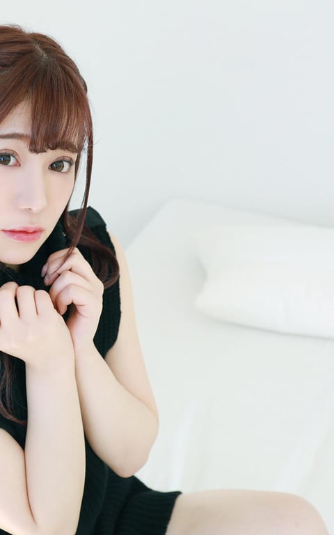 图片[56]-Nozomi Arimura 有村希 – Oyasumi Fiction 晚安虚构 (2020-03-27) - 阅图吧-阅图吧