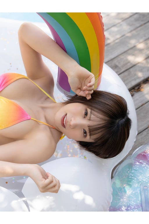 图片[48]-えなこ「えなこBEST V」【週チャンデジグラ】 - 在线免费观看-阅图吧