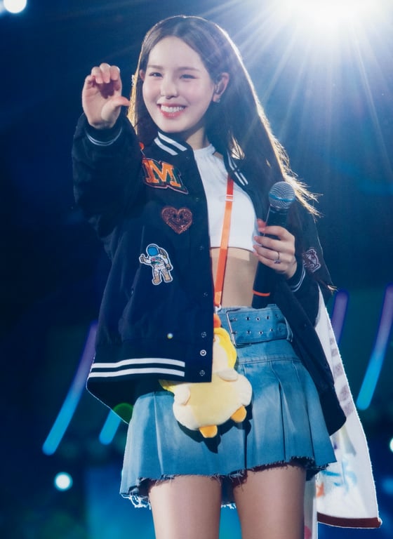 图片[68]-NiziU Live with U 2023 “COCO! nut Fes.” -Stadium Special- in ZOZO Marine Stadium LIVE Photobook - 在线免费观看-阅图吧