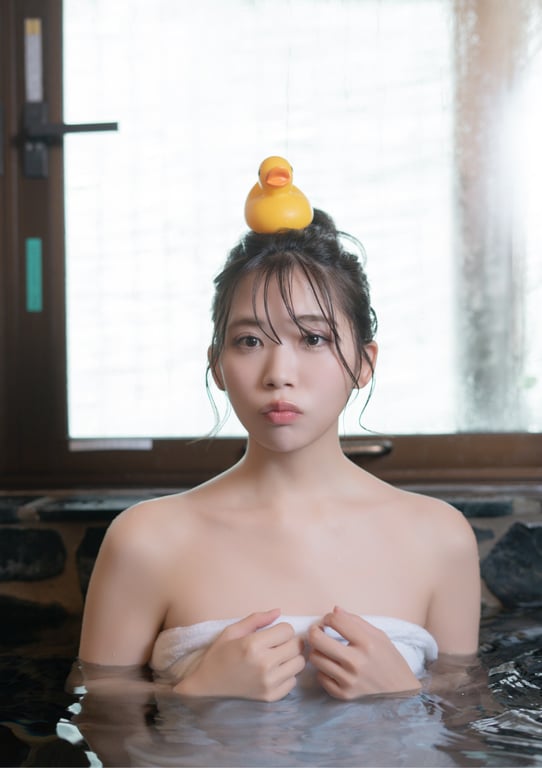 图片[43]-Nara Miharu 奈良未遥 2nd Digital PB - 在线免费观看-阅图吧