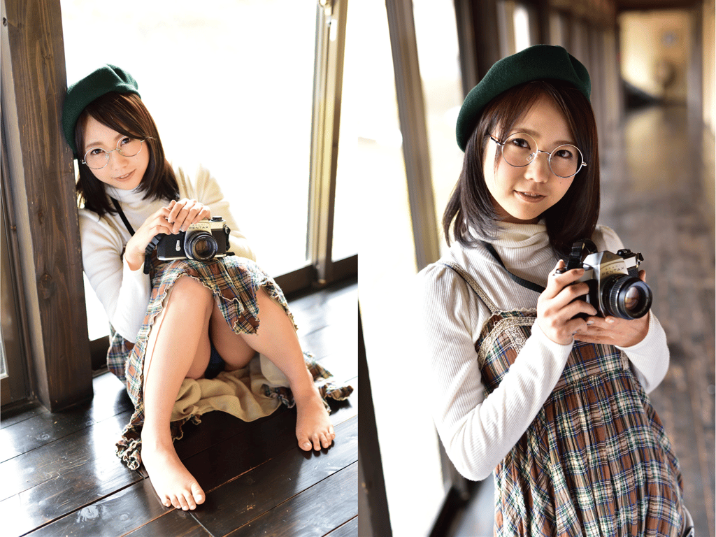 图片[3]-戸田真琴 写真集『纯情恋旅行』ギリギリ★あいどる倶楽部 - 在线免费观看-阅图吧