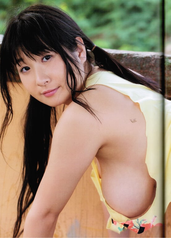 图片[38]-#桐山瑠衣 写真集 Lapis Dress - 全本免费在线观看-阅图吧