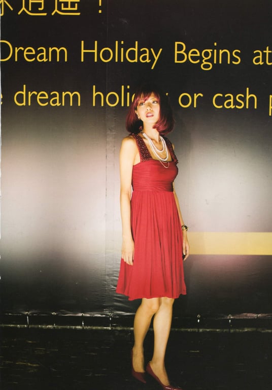 图片[44]-宮地真緒デビュー10周年写真集「Decada」 - 在线免费观看-阅图吧