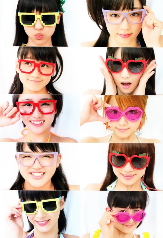 图片[94]-#アロハロ! モーニング娘。写真集 2012 (Photobook+DVD付き) - 全本免费在线观看-阅图吧