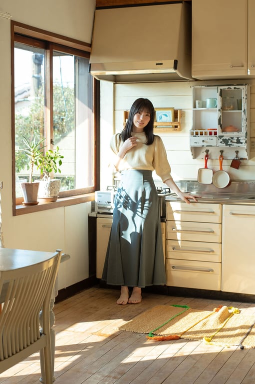 图片[30]-#石川澪《不完美的果实》 - 全本免费在线观看-阅图吧