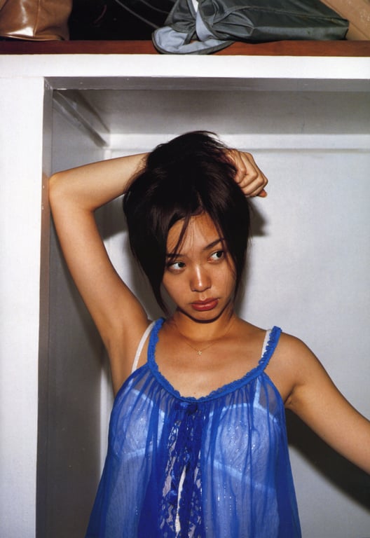 图片[57]-#(月刊シリーズ 072) – 月刊072 浅见丽娜 - 全本免费在线观看-阅图吧