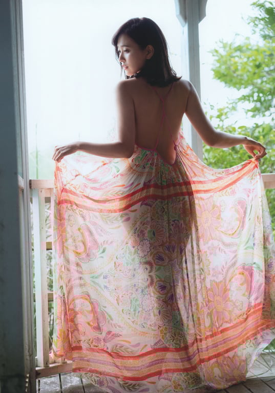 图片[92]-#Kodama Haruka 2nd Photobook – Stay 25 (ex-HKT48) 儿玉遥 写真集 『 Stay 25 』+MOVIE - 全本免费在线观看-阅图吧