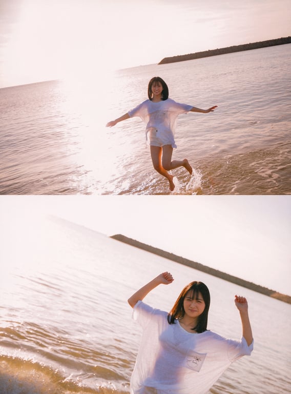 图片[37]-2023.09.12 上村雏乃写真集 就这样 - 在线免费观看-阅图吧